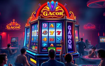slot gacor