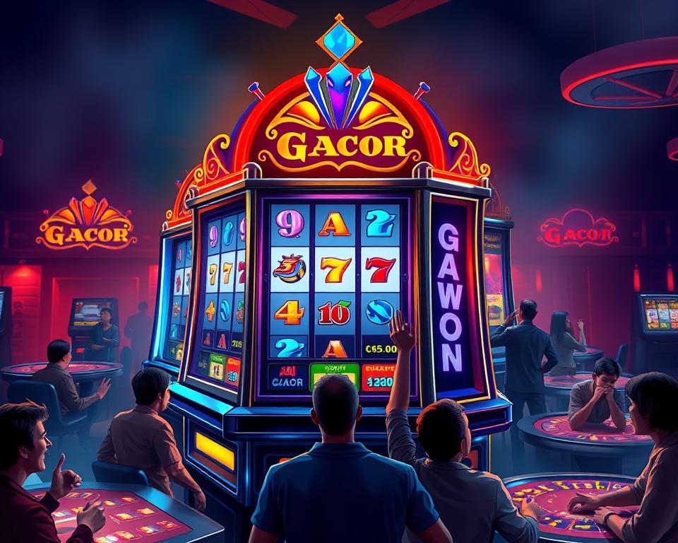 Kami Rekomendasikan Slot Gacor Terpopuler