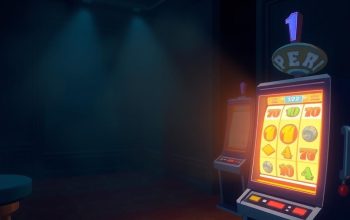 5 Strategi Dasar Main Slot Gacor