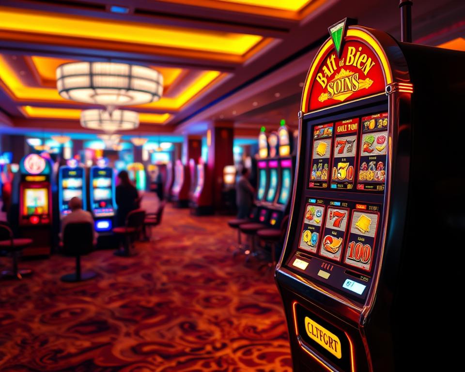 Main Slot Online: Bagaimana Cara Memilih Provider Gacor?